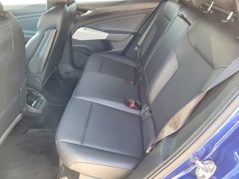 Used 2021 Volkswagen ID.4 1st Edition RWD image 27