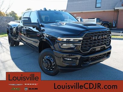 Used 2025 RAM 3500 Limited
