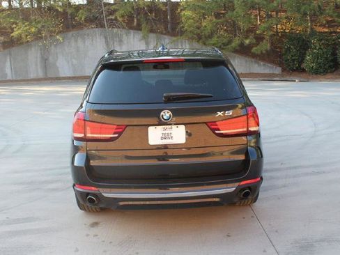 Used 2015 BMW X5 xDrive35i image 4