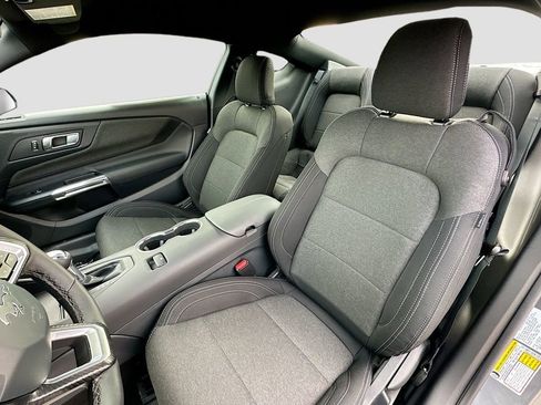 New 2026 Ford Mustang Coupe image 19