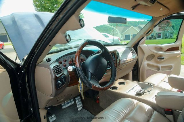 Used 1997 Ford F150 XL RWD image 27