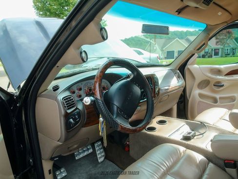 Used 1997 Ford F150 XL RWD image 27