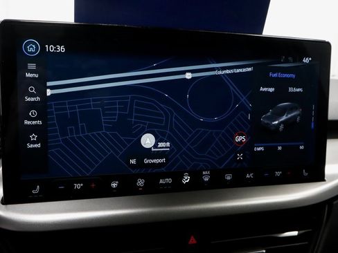 Used 2023 Ford Escape SE image 4