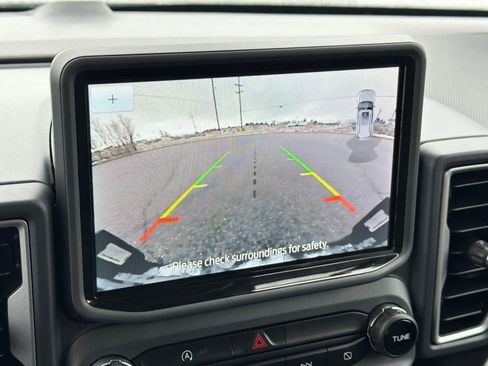 Certified 2022 Ford Bronco Sport Big Bend w/ Convenience Package image 18