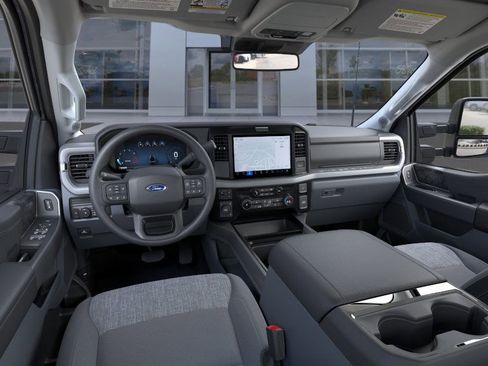 New 2026 Ford F250 XLT w/ XLT Premium Package image 12