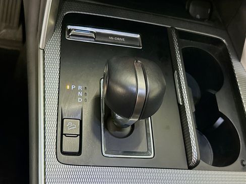 Used 2025 MAZDA CX-90 3.3 Turbo w/ Premium Sport Pkg image 25