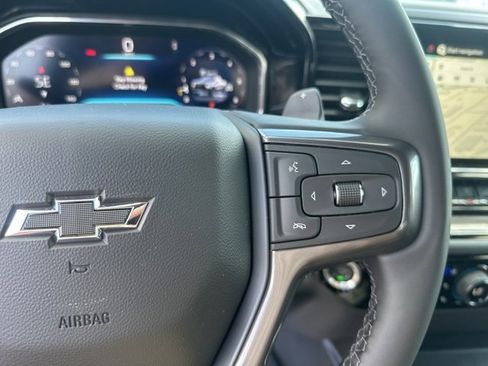 New 2025 Chevrolet Silverado 1500 ZR2 image 20