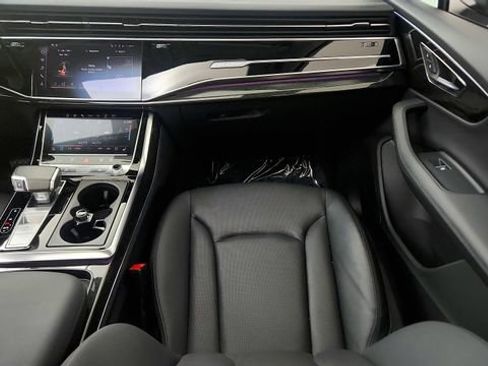 Used 2023 Audi Q7 3.0T Prestige w/ Prestige Package AWD/4WD image 57