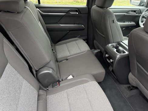 Certified 2025 GMC Acadia Elevation image 32