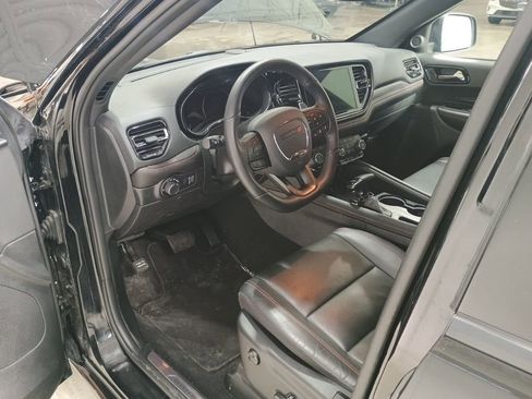 Used 2025 Dodge Durango GT image 10