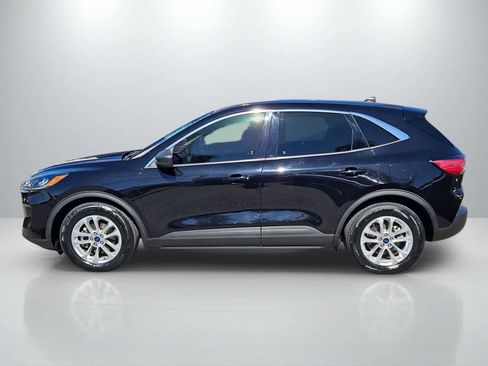 Used 2022 Ford Escape SE w/ Convenience Package FWD image 7