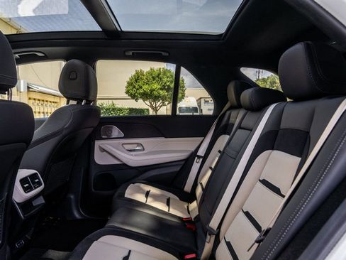 Used 2024 Mercedes-Benz GLE 53 AMG 4MATIC image 20