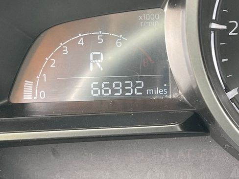 Used 2019 MAZDA CX-3 Touring image 11