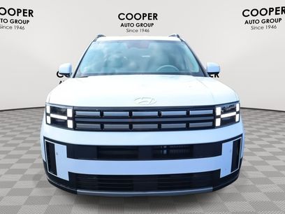 New 2026 Hyundai Santa Fe SEL