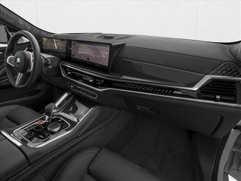 New 2026 BMW X6 M Competition w/ Executive Package image 11