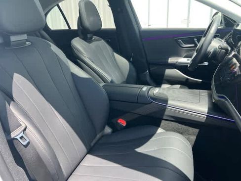 Used 2026 Mercedes-Benz E 350 Sedan image 21