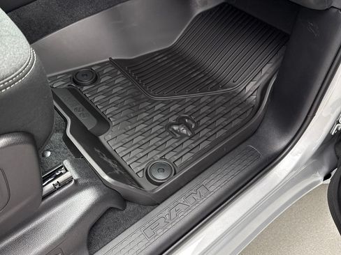 New 2026 RAM 1500 Big Horn AWD/4WD image 27