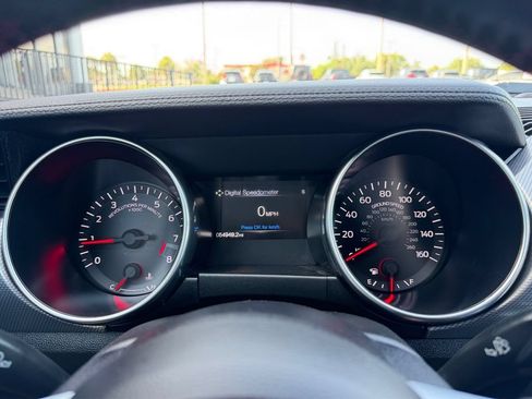 Used 2020 Ford Mustang GT RWD image 14