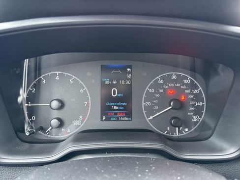 Certified 2024 Toyota Corolla LE image 17