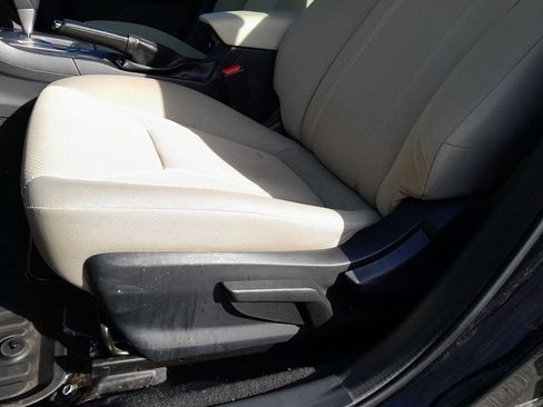 Certified 2023 Subaru Impreza 2.0i Premium AWD/4WD image 14