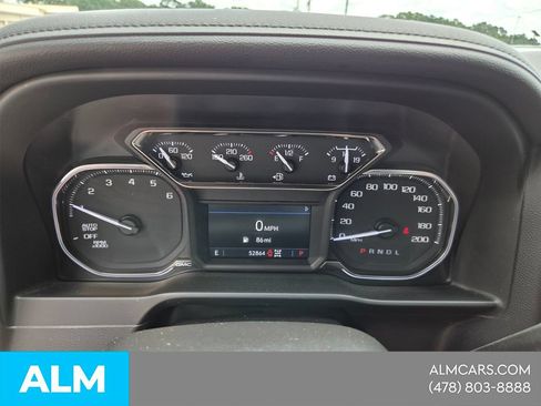 Used 2021 GMC Sierra 1500 Elevation AWD/4WD image 26