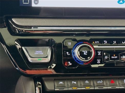 New 2026 GMC Sierra 1500 AT4 w/ AT4 Premium Package image 16