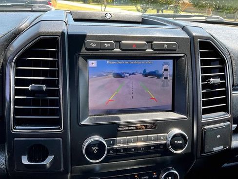 Used 2019 Ford Expedition Max Limited AWD/4WD image 21