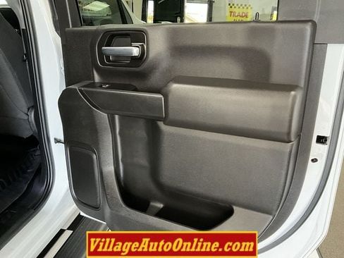 Used 2022 Chevrolet Silverado 2500 LT w/ Convenience Package AWD/4WD image 29