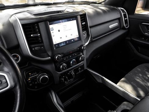 Used 2023 RAM 1500 Big Horn w/ Trailer Tow Group image 33