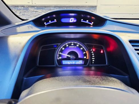Used 2008 Honda Civic EX image 15