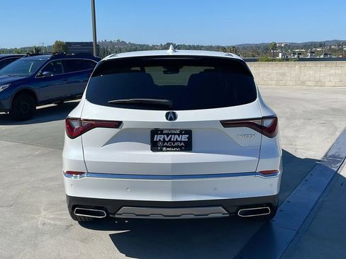 New 2026 Acura MDX w/ Technology Package image 4