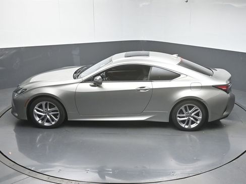 Used 2019 Lexus RC 300 w/ Accessory Package image 42