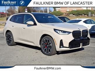 New 2026 BMW X3 xDrive30 w/ Premium Package video 1