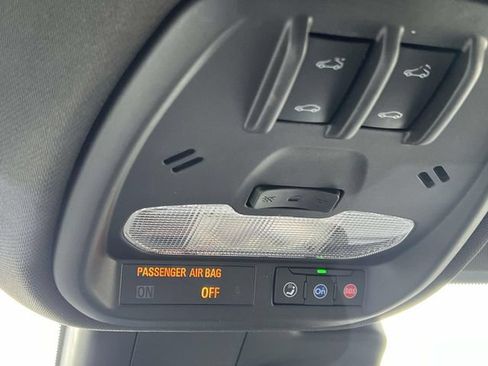 Used 2024 Buick Envista Preferred FWD image 30