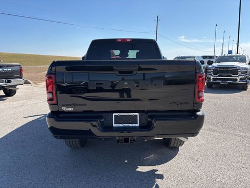 New 2026 RAM 2500 Lone Star image 5