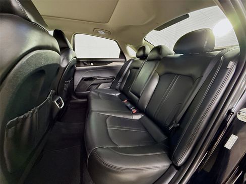 Used 2021 Kia K5 EX w/ EX Premium Package FWD image 27