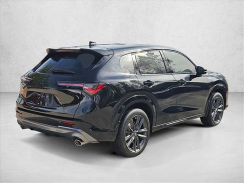 Used 2025 Acura ADX A-Spec image 5