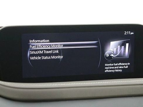 Used 2023 MAZDA CX-30 2.5 Turbo w/ Premium Plus Pkg image 31