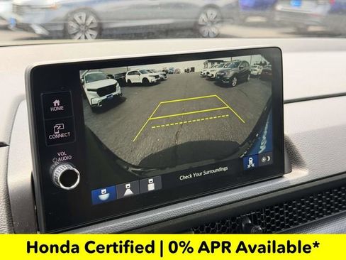 Certified 2026 Honda CR-V TrailSport image 21