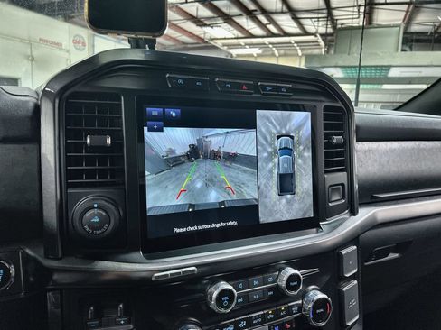 Used 2023 Ford F150 Tremor w/ Equipment Group 402A High AWD/4WD image 34