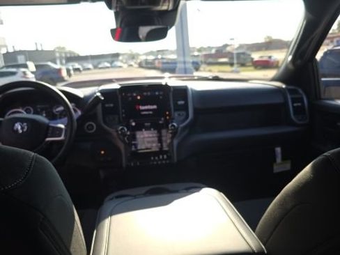 New 2027 RAM 2500 Tradesman AWD/4WD image 20