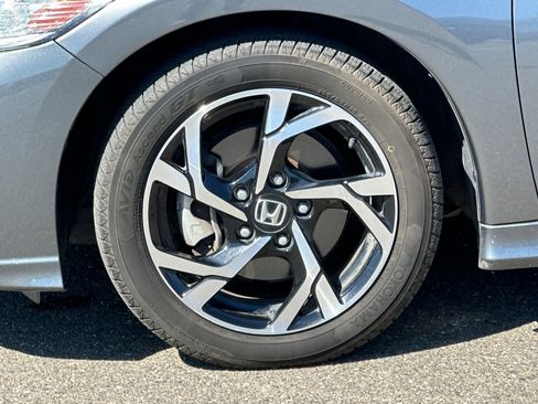 Used 2016 Honda CR-Z LX image 25