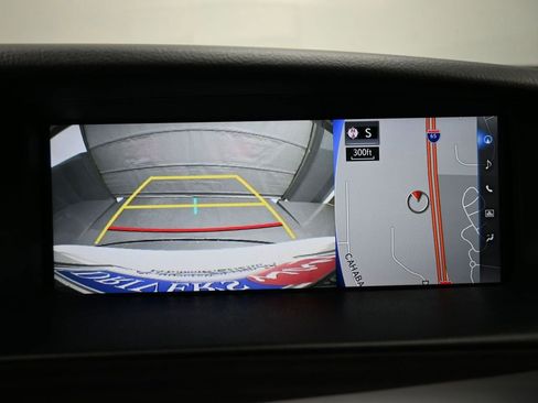 Used 2016 Lexus LS 460 460 w/ Comfort Package image 15