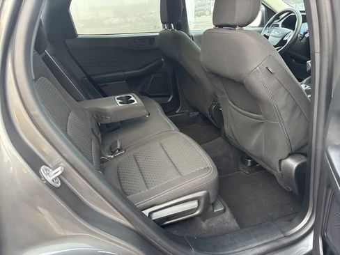 Certified 2023 Ford Escape Active image 10