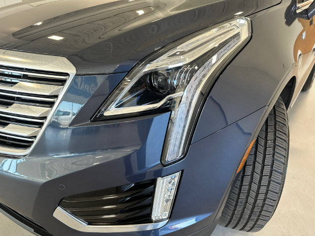 Used 2019 Cadillac XT5 Luxury AWD/4WD image 6