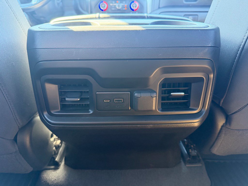 Used 2022 Chevrolet Silverado 1500 RST w/ Bed Protection Package AWD/4WD image 29
