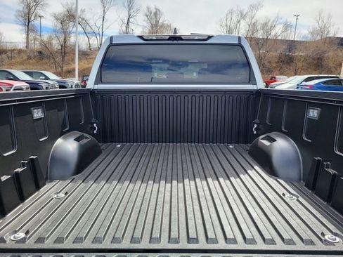 New 2026 Toyota Tundra 1794 Edition image 10