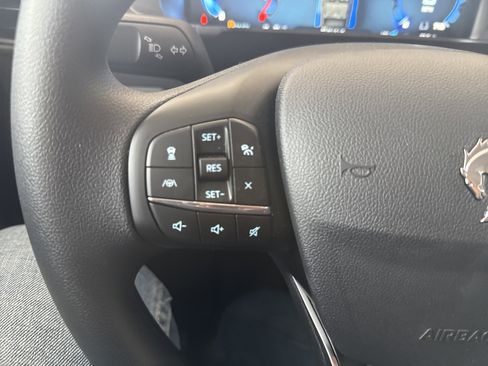 New 2025 Ford Bronco Sport Big Bend w/ Black Appearance Package image 30