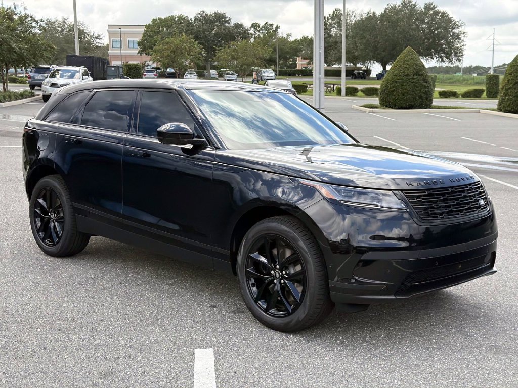 New 2026 Land Rover Range Rover Velar S AWD/4WD image 7