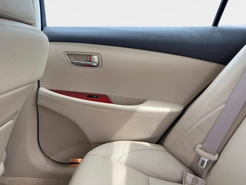 Used 2008 Lexus ES 350 350 image 14